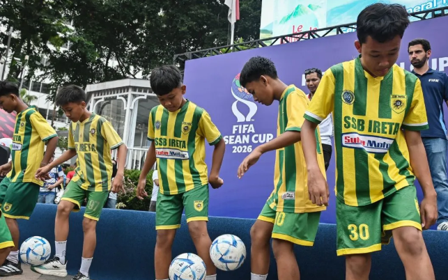 Luke Vickery dan Dion Markx Berpeluang Debut Bersama Timnas Indonesia
